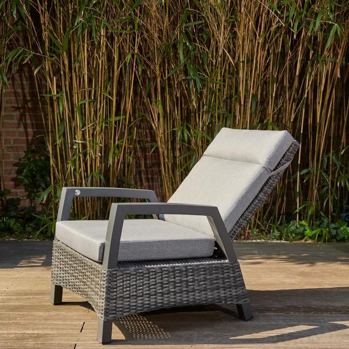 Produktbild Siena Garden Loungesessel