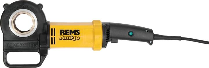 Image du produit Rems Moteur d'entraînement Amigo 530000, 530000