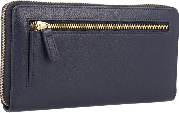 Image du produit Brics Marmolada Porte-monnaie en cuir RFID 18,5 cm