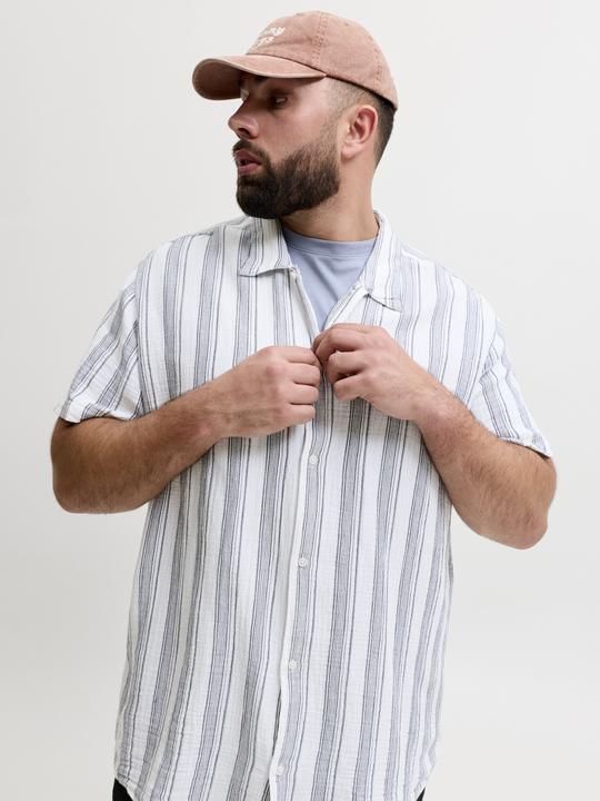 Image du produit Jack & Jones Hemd Plus Size Hemd (7XL)