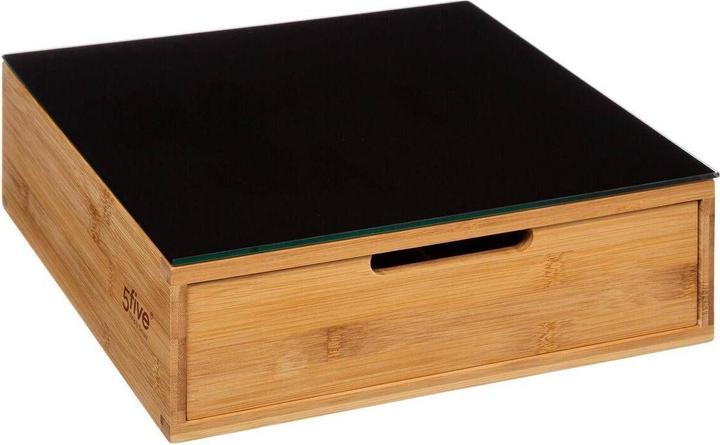 Watch + Jewellery storage