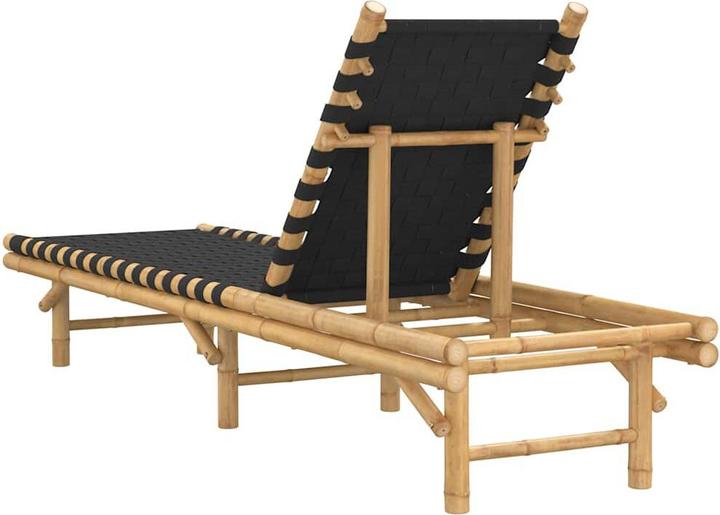 Immagine prodotto vidaXL Sonnenliege (200 cm)