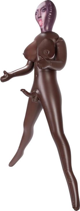 Immagine prodotto NMC Transsexual Love Doll Eager Bae