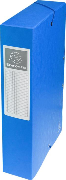 Produktbild Exacompta Archivbox (A4)