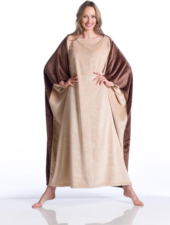 Actual product image TOP Dress-up blanket (120 x 200 cm)