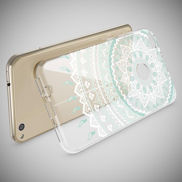 Produktbild Nalia Handyhülle (Huawei P8 Lite (2017))