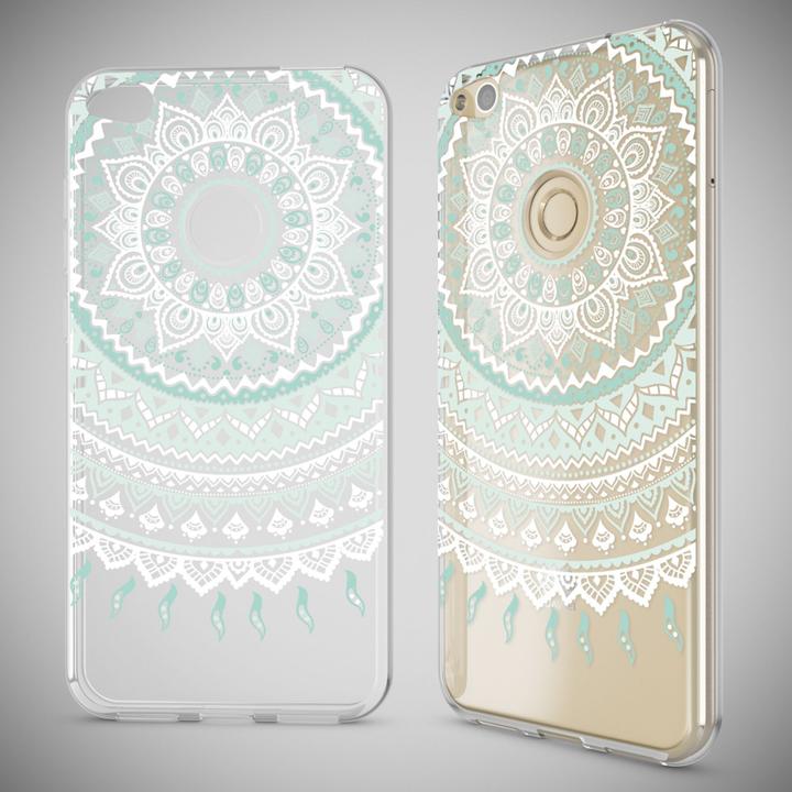 Produktbild Nalia Handyhülle (Huawei P8 Lite (2017))