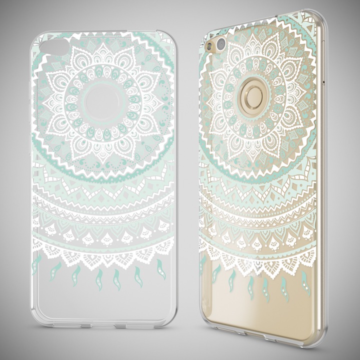 Produktbild Nalia Handyhülle (Huawei P8 Lite (2017))