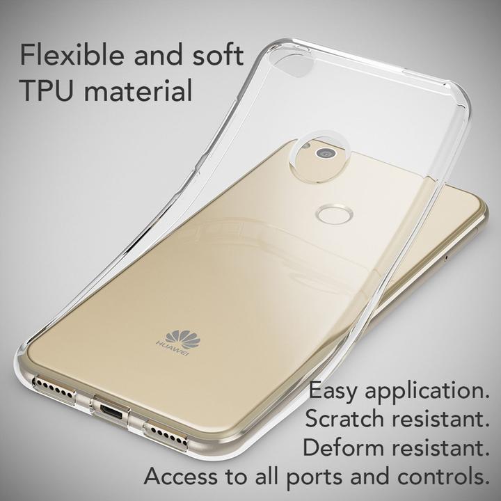 Actual product image Nalia Cell phone case (Huawei P8 Lite (2017))