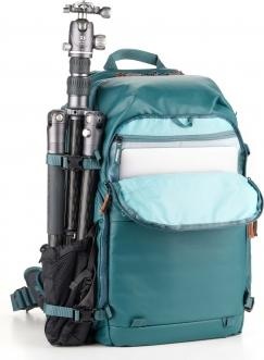 Produktbild Shimoda Rucksack Explore v2 30L Starter Kit für Damen aquagrün #520-147