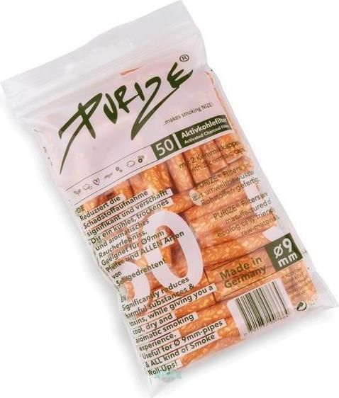 Produktbild Purize Aktivkohlefilter Regular