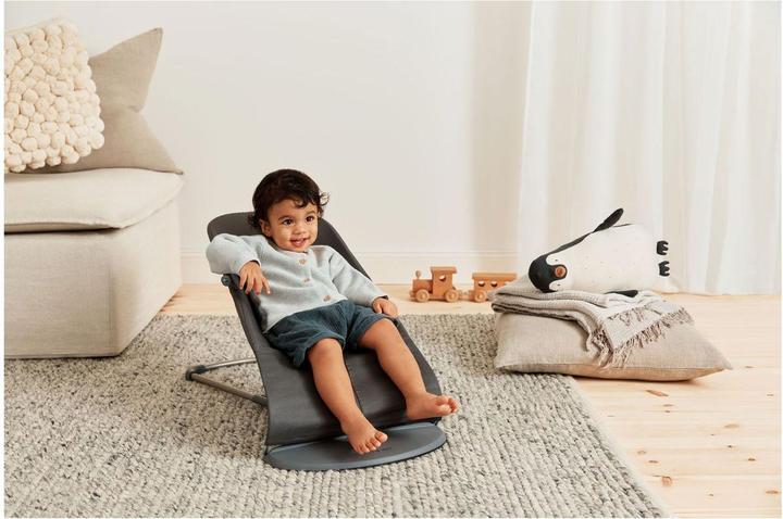 Actual product image BabyBjörn Rocker Bliss