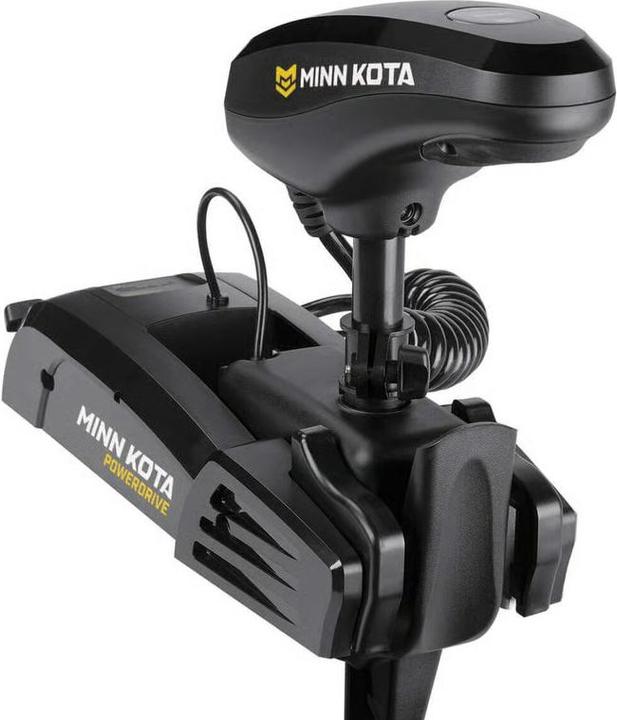 Actual product image Minn Kota Powerdrive 45 BT