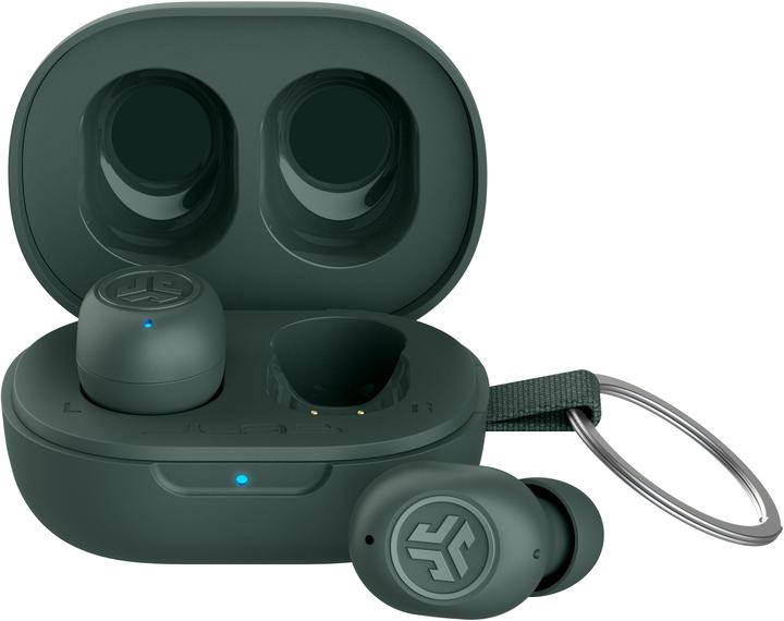 Actual product image JLab Audio JBuds Mini (NC, 5.50 h, Wireless)