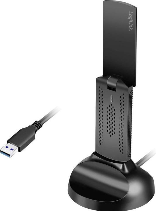 Produktbild LogiLink Prüfen (USB)