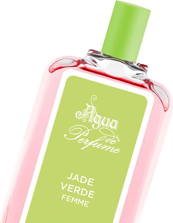 Immagine prodotto Alvarez Gomez Alvarez Gómez Jade Verde Eau de Parfum 150 ml (Eau de parfum, 150 ml)