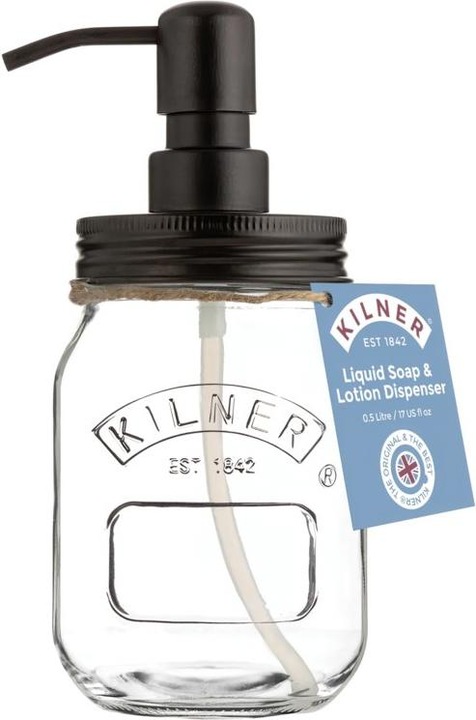 Immagine prodotto Kilner Distributore di sapone