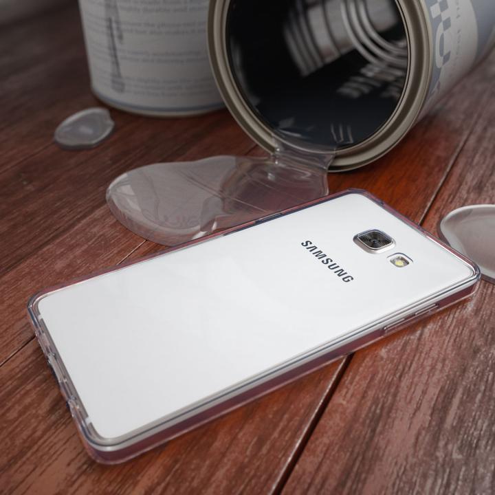 Produktbild Nalia 360 Grad Handyhülle (Samsung Galaxy A5 (2016))