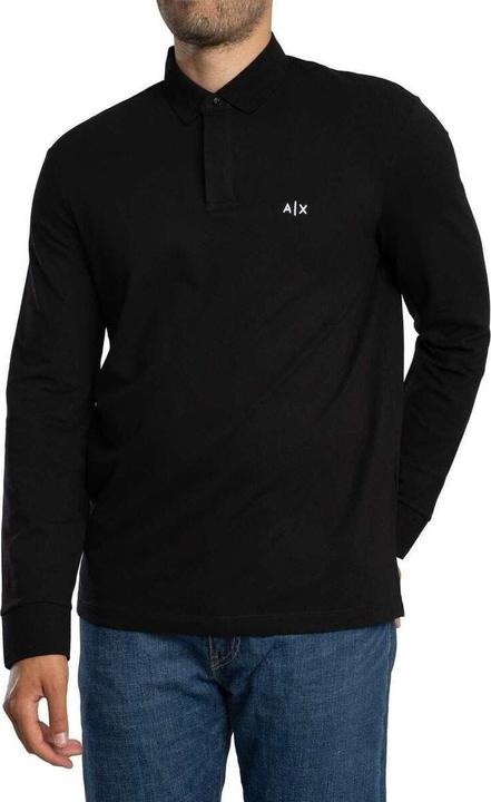 Produktbild Armani Exchange Polo Shirt (L)