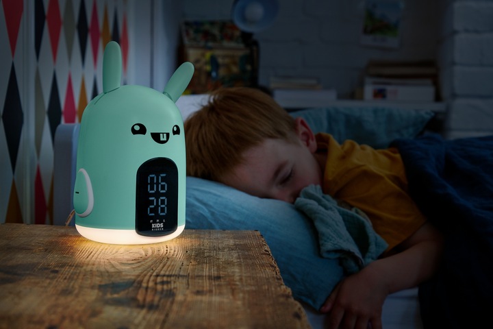 Actual product image Bigben Rabbit