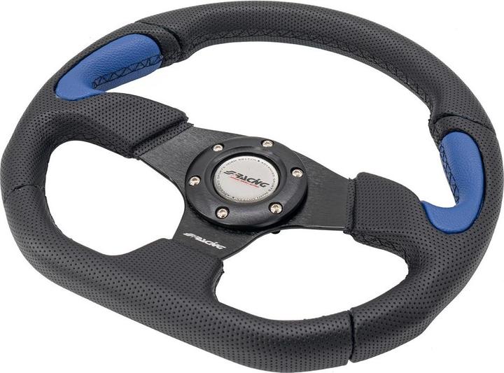 Produktbild Simoni Racing Lenkrad X2 330mm