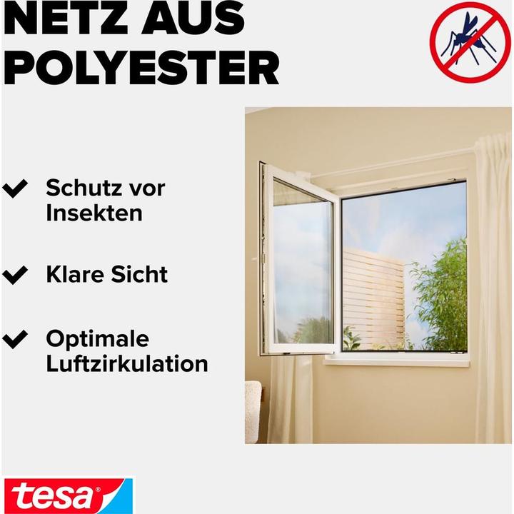 Image du produit tesa Insect Stop Standard (150 x 180 cm)