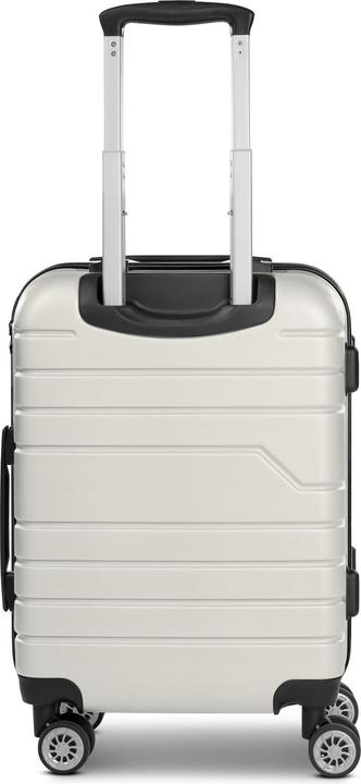 Immagine prodotto Bench Seattle 4 Rollen Kabinentrolley S 55 cm (32 l)