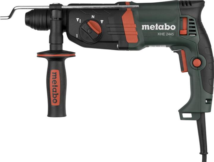 Image du produit Metabo KHE 2445 (Marteau perforateur)