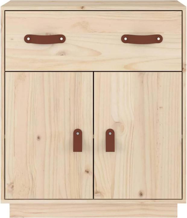 Image du produit vidaXL Sideboard (65.50 x 65.50 x 75 cm)