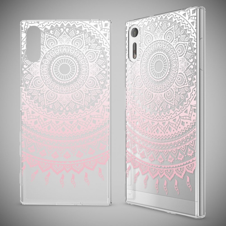 Actual product image Nalia Cell phone case (Sony Xperia XZ)