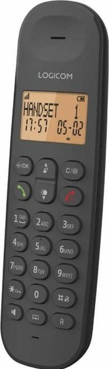 Actual product image Logicom Cordless landline telephone ILOA-150