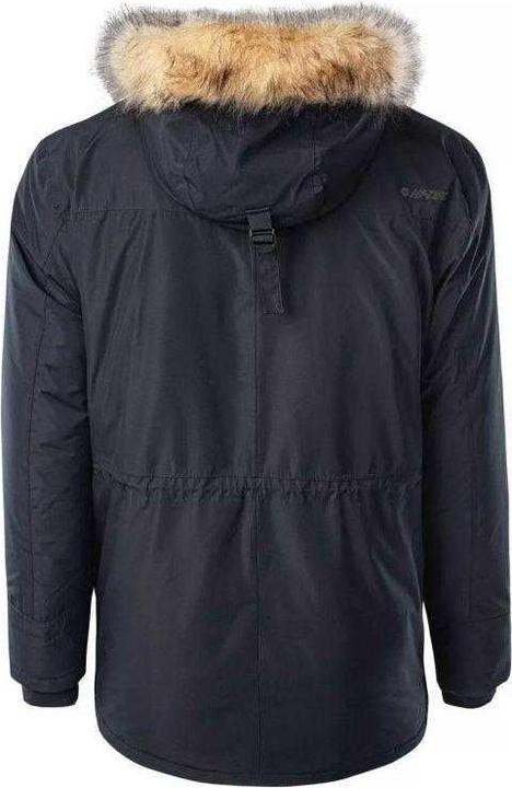 Actual product image Hi-Tec Lassero Isolierte Jacke (XL)