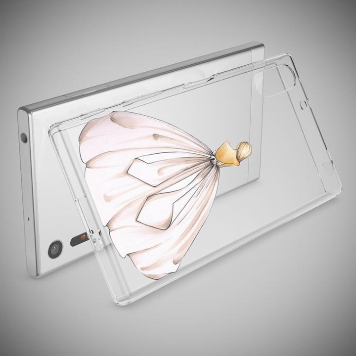 Produktbild Nalia Handyhülle (Sony Xperia XZ)