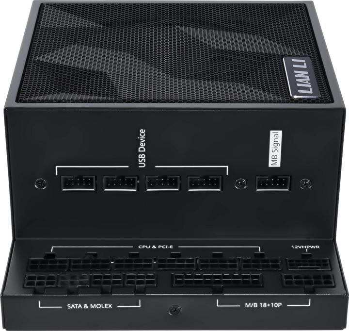 Produktbild Lian-Li Edge EG1000 (1000 W)