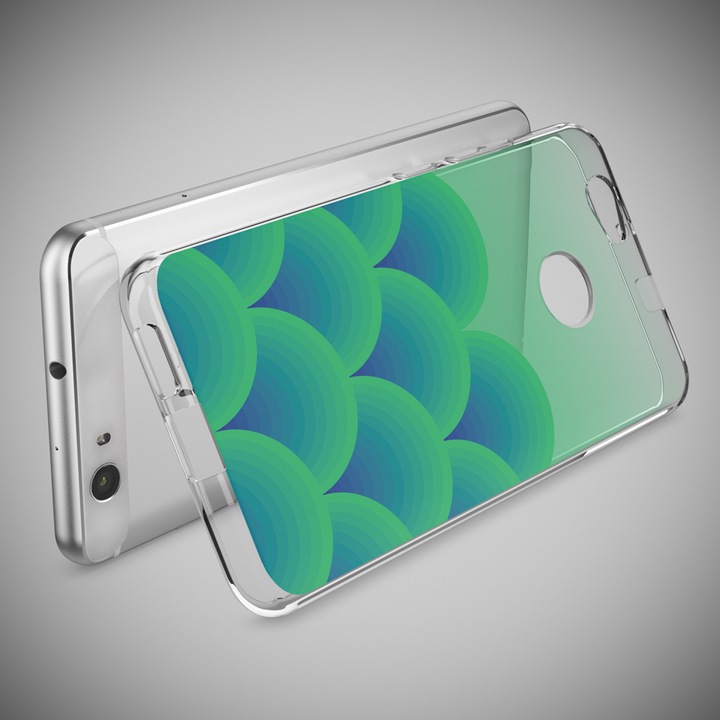 Actual product image Nalia Mobile phone cover (Nova)