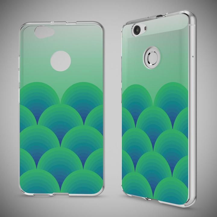 Produktbild Nalia Handyhülle (Huawei Nova)