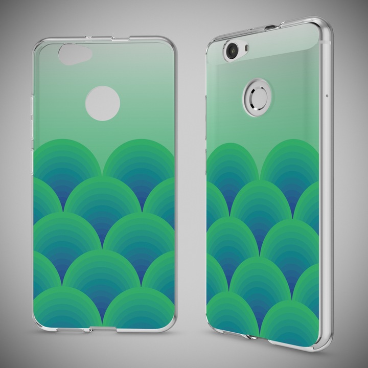 Actual product image Nalia Mobile phone cover (Nova)