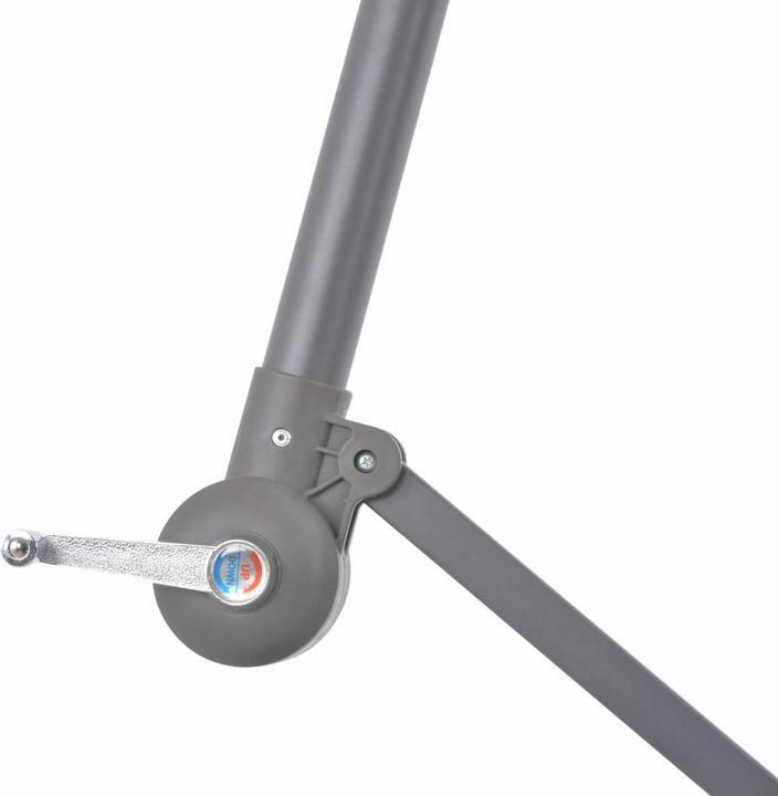 Immagine prodotto vidaXL Sonnenschirm (1 m)