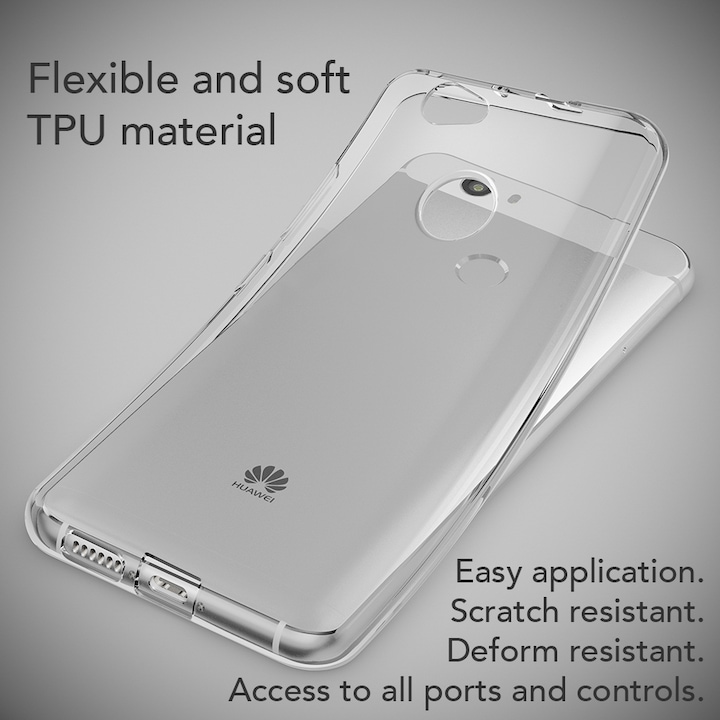Actual product image Nalia Cell phone case (Nova)