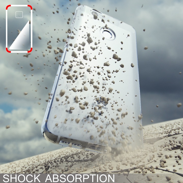 Actual product image Nalia Cell phone case (Nova)