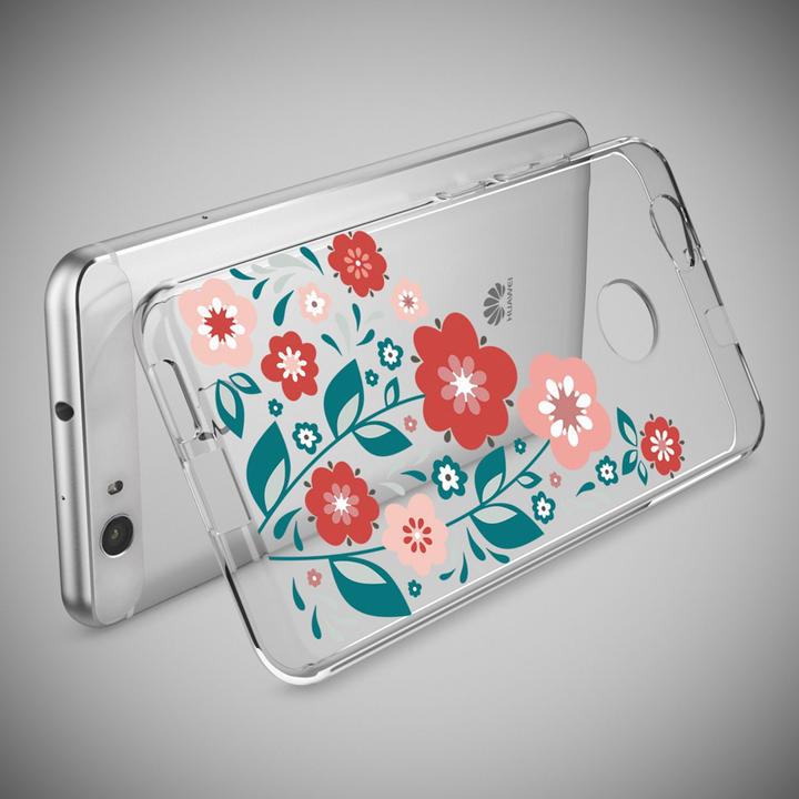 Actual product image Nalia Mobile phone cover (Nova)