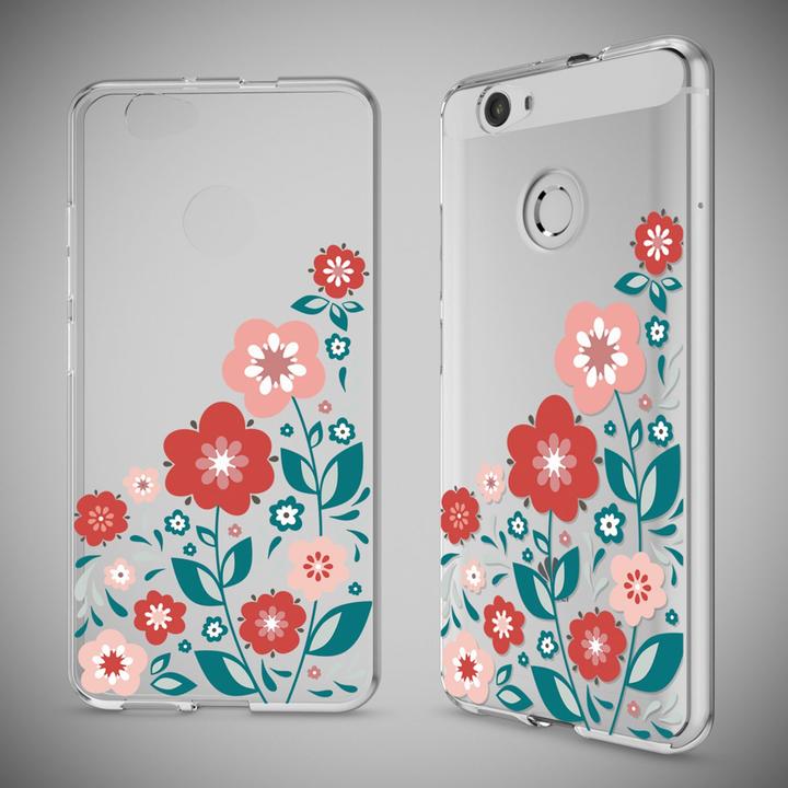 Actual product image Nalia Mobile phone cover (Nova)