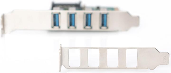Actual product image Digitus DS-30221-1