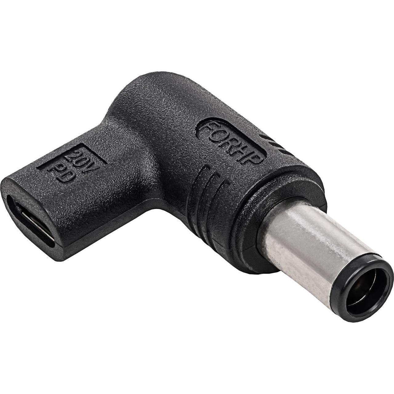 Thumbnail - Akyga AK-ND-C07 (100 W), Notebook Netzteil, Schwarz