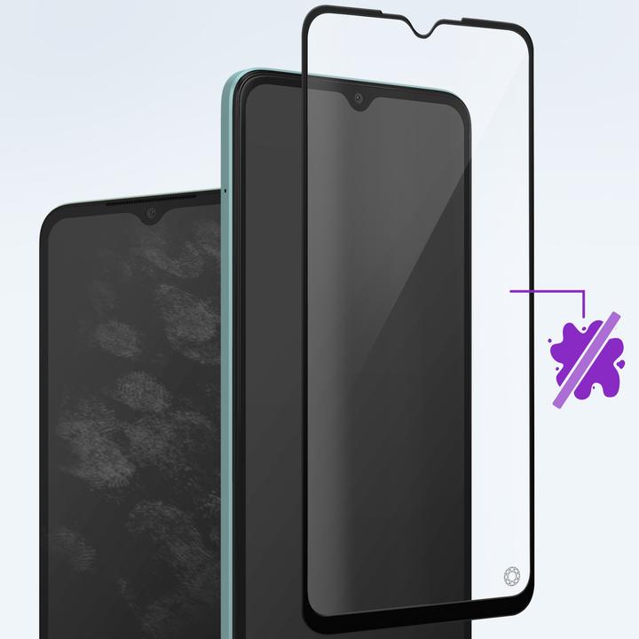 Image du produit Bigben Connected Film flexible en verre (1 pièce(s), Xiaomi Redmi A1)