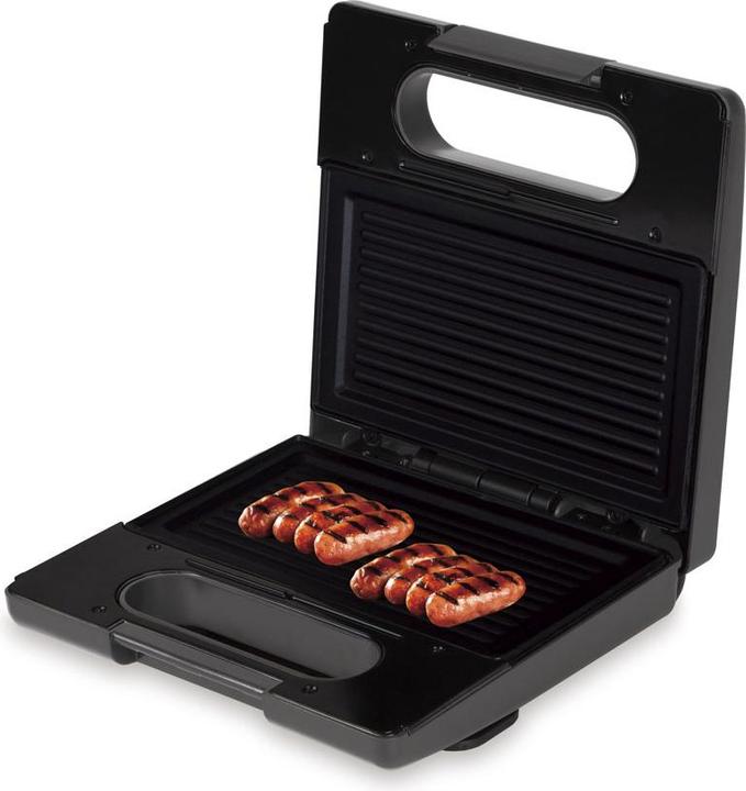 Image du produit BerlingerHaus Haus Sandwichmaker Anthracite Collection