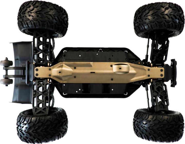 Produktbild Amewi RC Auto Raven Truggy Li-Po Akku 4000mAh (RTR Ready-to-Run)