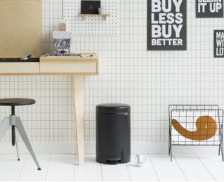 Actual product image Brabantia Newlcon (12 l)