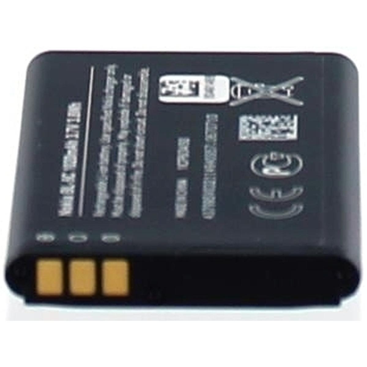 Nokia Original Akku für RM-561, Smartphone Akku