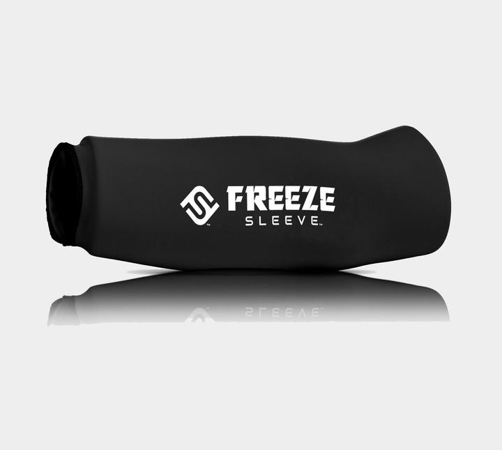 Produktbild Freeze Sleeve Kühl- und Wärmebandage (XXXL)